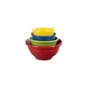 bowls