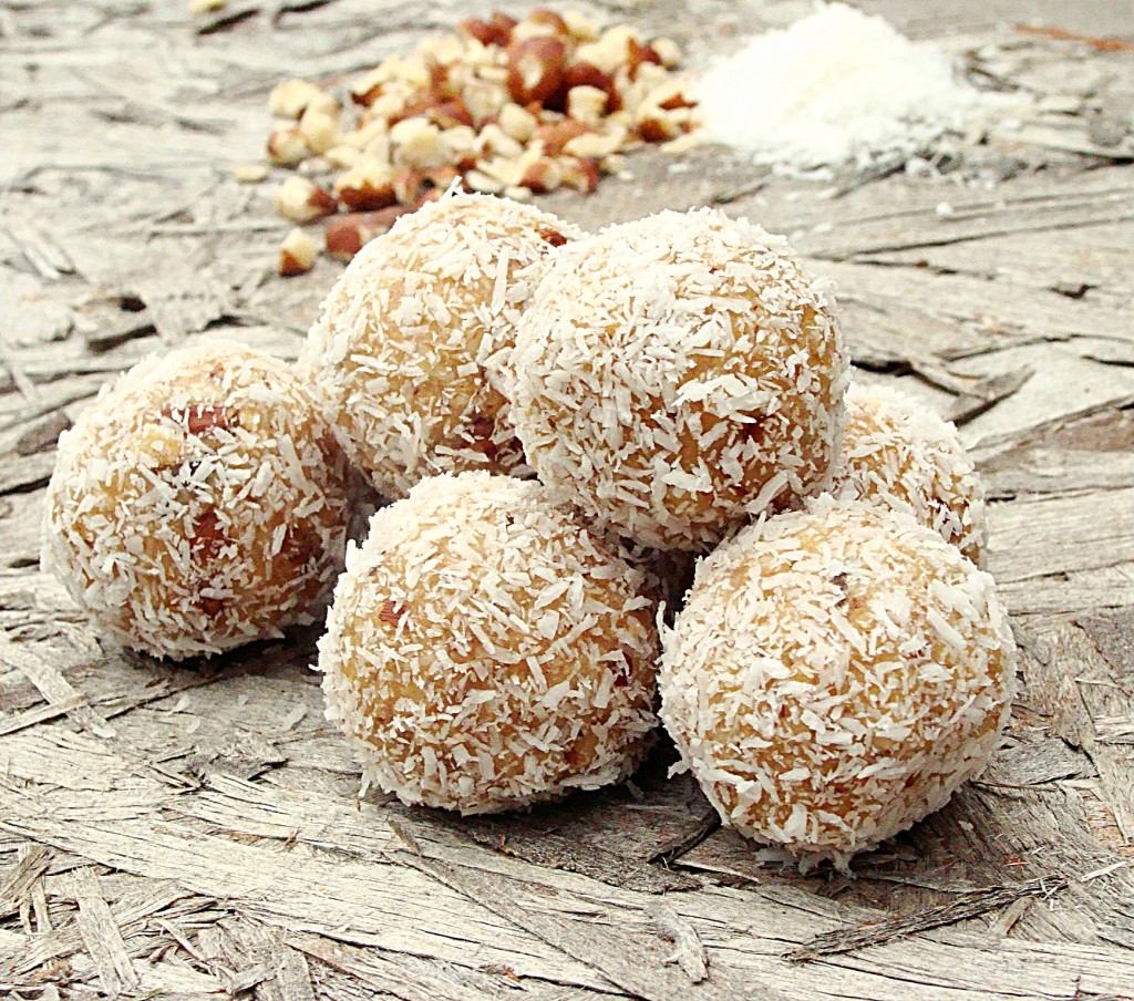 raffaello balls 2