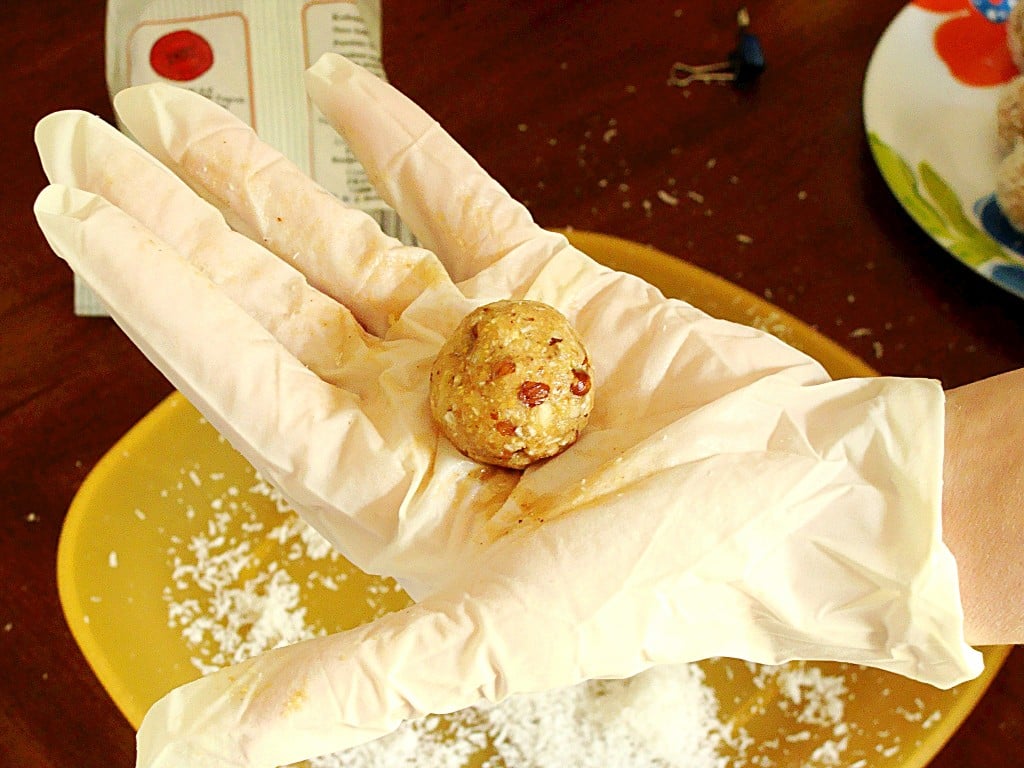 raffaello balls mix 2 21