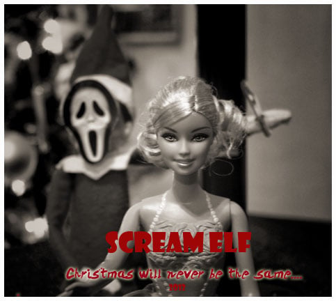 Home 16 scream copy