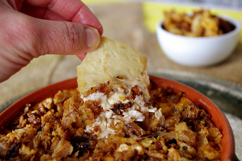 How to Make a Bloomin' Onion - A Beautiful Mess