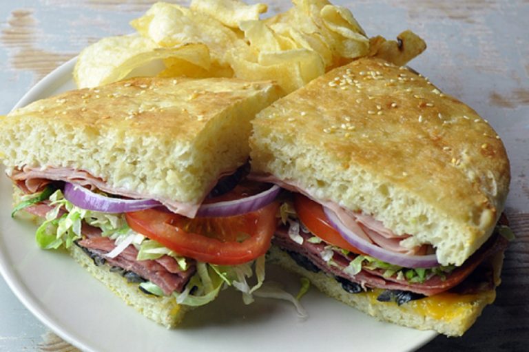 Home 12 Schlotzskys Sandwich