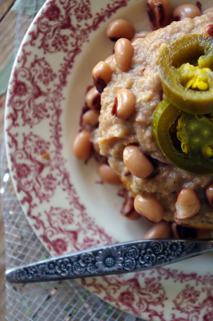 12 Lucky Ways To Make Black Eyed Peas Dixie Chik Cooks