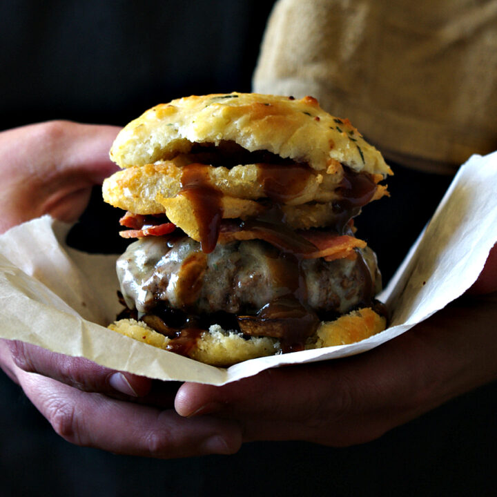 How to Cook Hamburgers on Electric Griddle - Eat Like No One Else