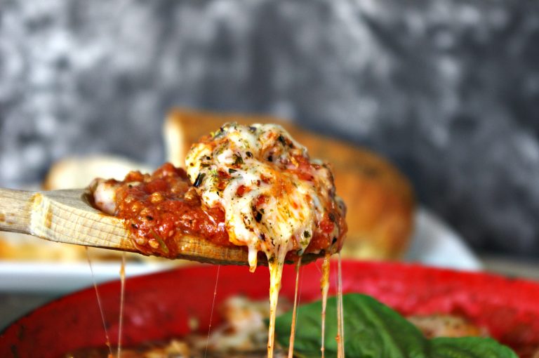 Home 15 Cheese Tortellini