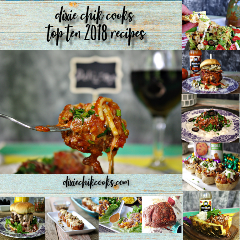 2018 Best Recipes