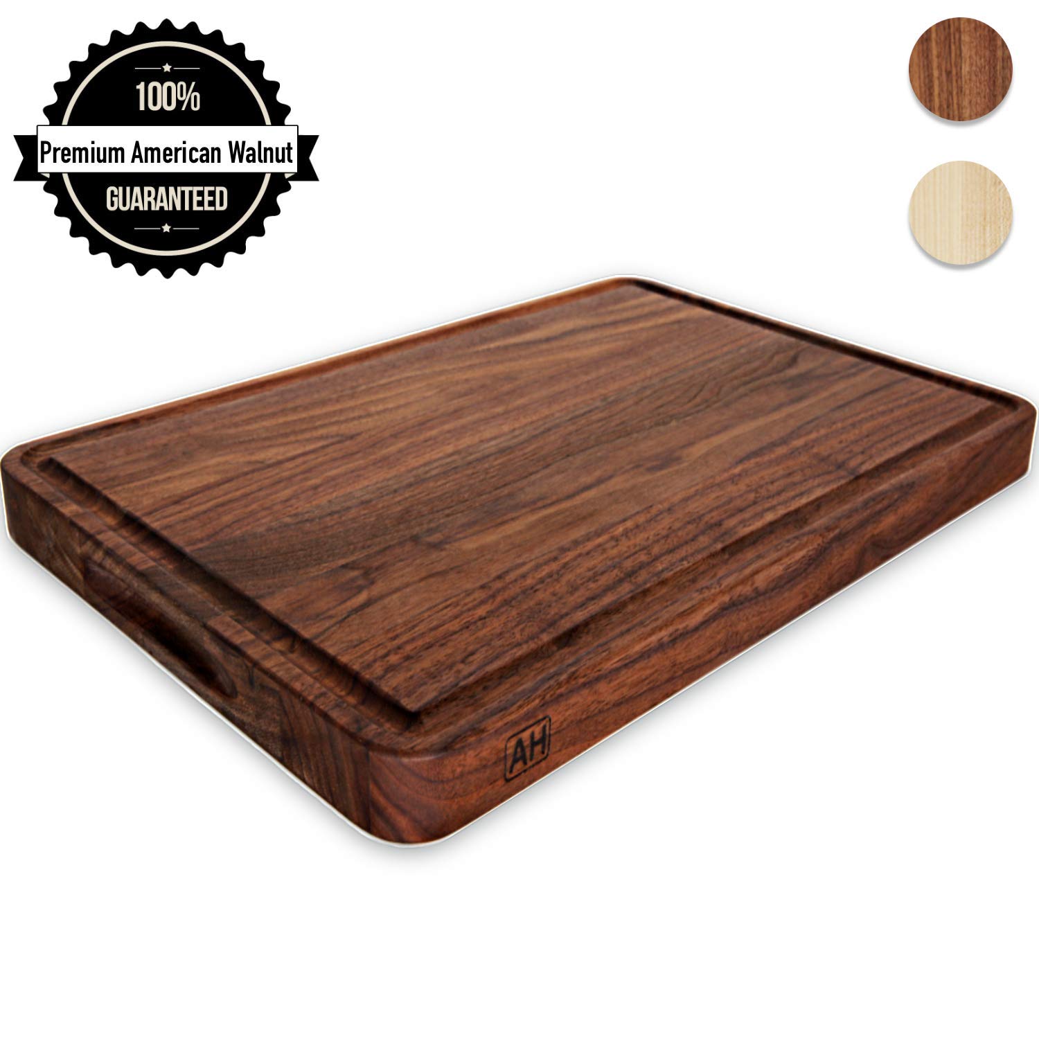 large wooden cutting boards for sale