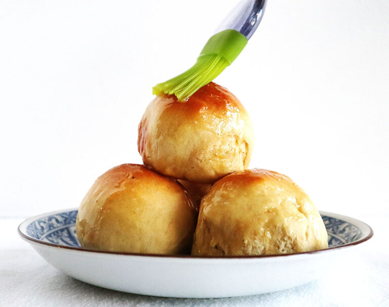 Yeast Rolls