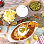 Smoked Chili